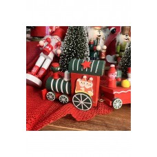 Yılbaşı Xmas Treni